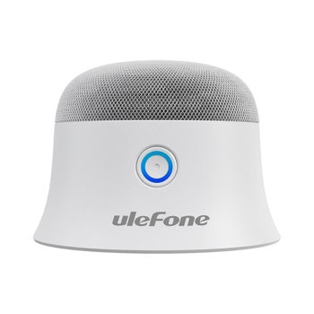 Ulefone uMagnet Sound Duo White