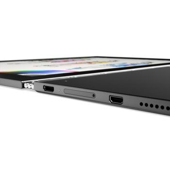 Lenovo Yoga Book 4G ZA0W0174BG