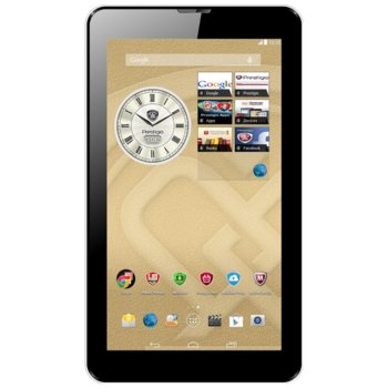 Prestigio MultiPad Wize 3037 3G