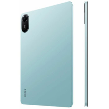 Xiaomi Redmi Pad 2 4/256GB Mint Green | JAR Computers Xiaomi Redmi Pad 2 4/256GB Mint Green