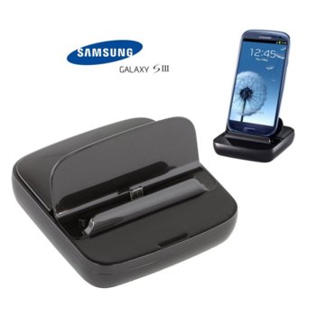 Samsung Universal Desktop Dock  4~5.4", 5 pin