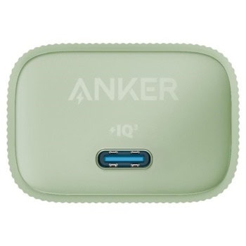 Anker 511 Charger Green A2337G61 | JAR Computers Anker 511 Charger Green A2337G61