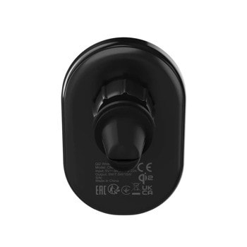 Canyon OnGrip 105 Black CNS-CCH105B