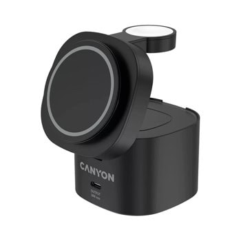 Canyon OnCharge 405 Black CNS-WCS405B