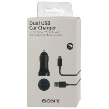 Sony Quick Charger 1308-3569