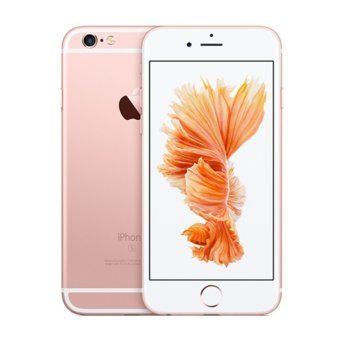 Apple iPhone 6s Plus 128GB Rose Gold