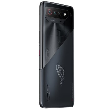 Asus ROG Phone 7 12GB+256GB Black 90AI00H1-M000B0