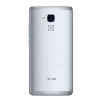 Huawei Honor 7 lite (NEM-L21) Black/Gray