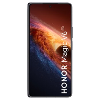 Honor Magic V6 5G Black + Honor Watch 6