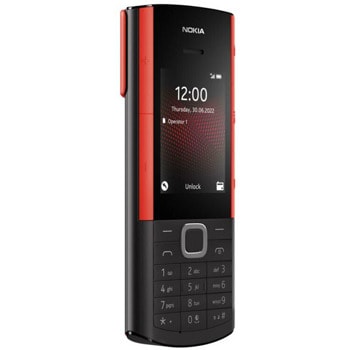Nokia 5710 XA BLACK