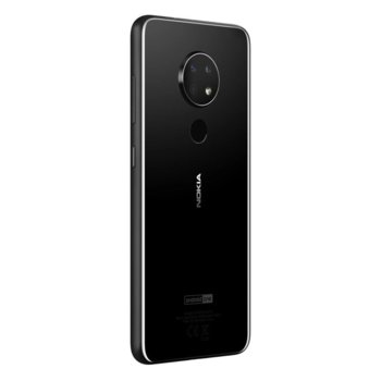 Nokia 6.2 Black