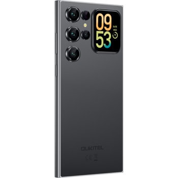 Oukitel C62 128GB/4GB Black | JAR Computers Oukitel C62 128GB/4GB Black