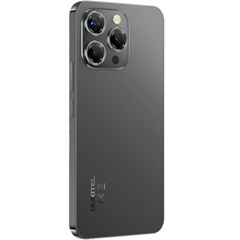 Oukitel P1 256GB/8GB Black | JAR Computers Oukitel P1 256GB/8GB Black
