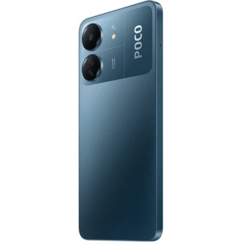 POCO C65 8/256GB Blue MZB0FOBEU