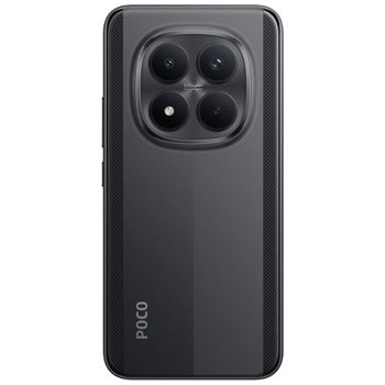 POCO M8 Pro 5G 12GB/512GB Black