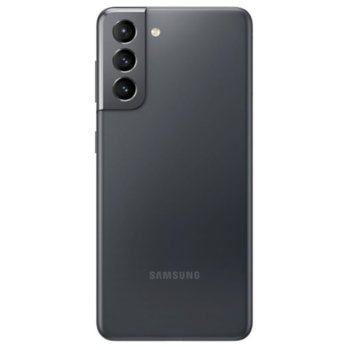 Samsung Galaxy S21 128GB 5G Grey + Buds+ Black