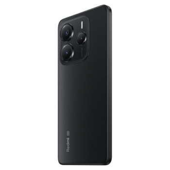 Xiaomi Redmi Note 14 5G 8/256 Midnight Black