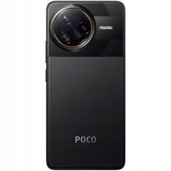 POCO F7 Ultra 16/512 Black