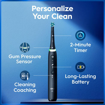 Oral-B iO Series 5