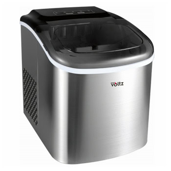 ледогенератор oliver voltz ov51447cs инокс