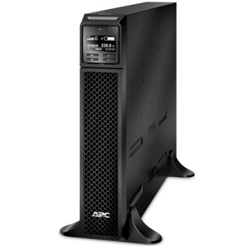 UPS APC Smart SRT 1000VA / 1000W 230V, On-Line Rack/Tower | JAR Computers APC Smart-UPS SRT 1000VA / 1000W 230V