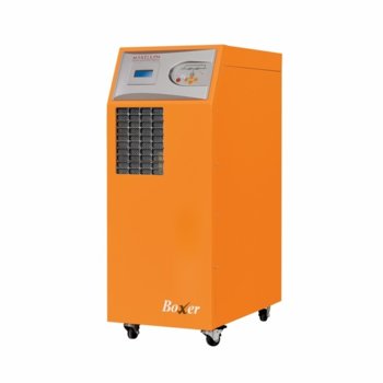 Maklesan BX3360 60KVA