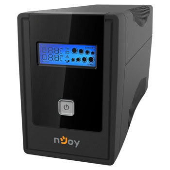 NJOY Cadu 850