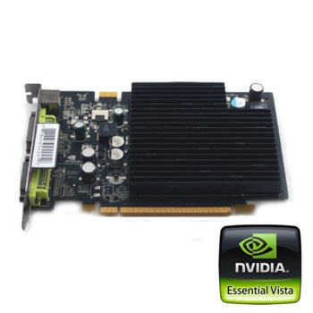 Видео карта GF 7600GS, 256MB XFX PV-T73P-UDJ3 PCI Express TV Out | JAR Computers GF 7600GS 256MB XFX PV-T73P-UDJ3
