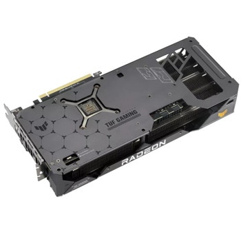 Asus TUF RX 7600 XT OC (употребяван продукт)