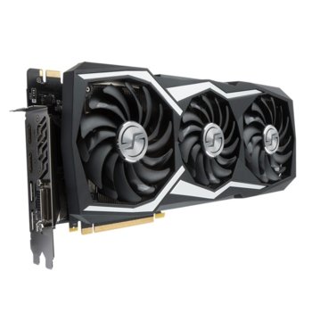 Видео карта GeForce GTX 1080 Ti, 11GB, MSI LIGHTNING X, PCI-E 3.0, GDDR5X, 352 bit, 2x Display Port, 2x HDMI, DVI | JAR Computers MSI GeForce GTX 1080 Ti LIGHTNING X