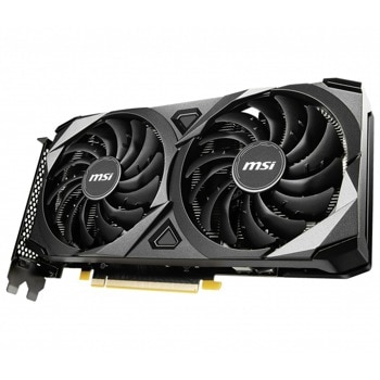 MSI GeForce RTX 3060 Ti VENTUS 2X 8G OCV1 LHR