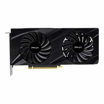 PNY GeForce RTX 3060 12GB Verto Dual Fan