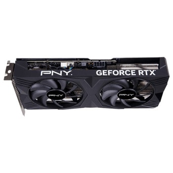 Видео карта PNY GeForce RTX 4060 TI VERTO DUAL 8GB