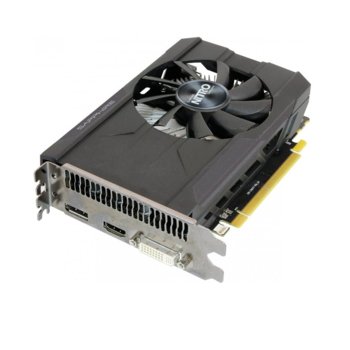 Radeon R7 360 2GB Sapphire Nitro 11243-05-10G