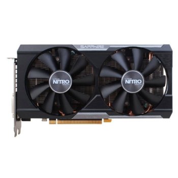 AMD Radeon R9 380 OC 2GB