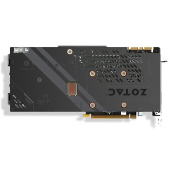 ZOTAC GF GTX 1070 Ti AMP Edition ZT-P10710C-10P