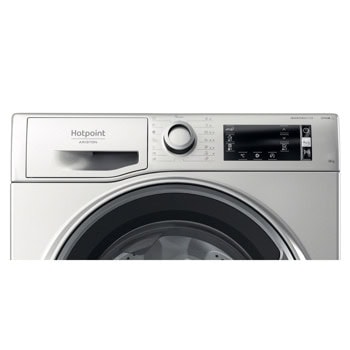 Hotpoint Ariston NLCD 948 SS A EU N