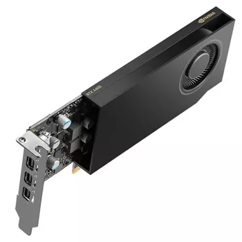 PNY Nvidia RTX A400 VCNRTXA400ATX-PB