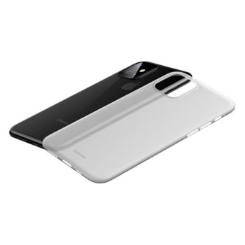 Baseus Wing iPhone 11 Pro white WIAPIPH61S-02