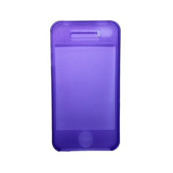 Заден капак DeTech Ultra Slim 2 в 1 за iPhone 4