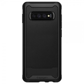 Spigen Hybrid NX for Galaxy S10+ 606CS25658 black