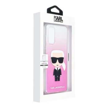 Karl Lagerfeld Iconic Gradient KLHCS62TRDFKPI