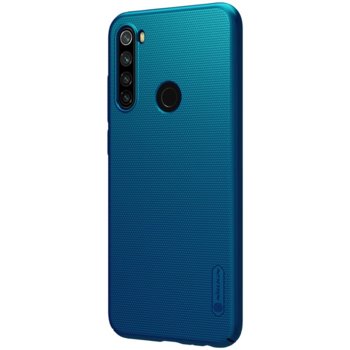 Nillkin Redmi Note 8T super frosted shield blue