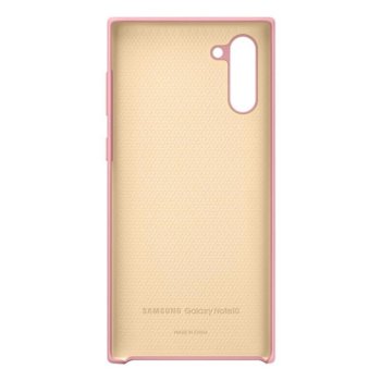 Samsung Silicone Cover Note 10 EF-PN970TPEGWW