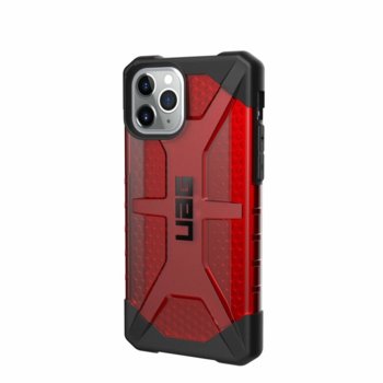 Urban Armor Plasma iPhone 11 Pro red 111703119393