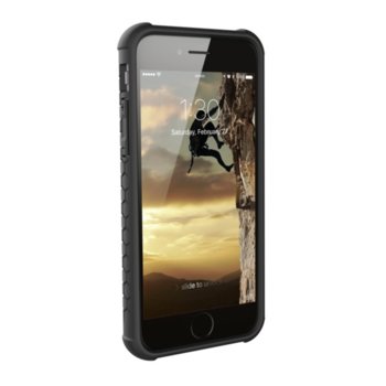 Urban Armor Monarch Graphite IPH8/7-M-GR
