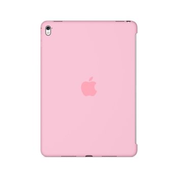 Apple Silicone Case for 9.7inch iPad Pro LightPink