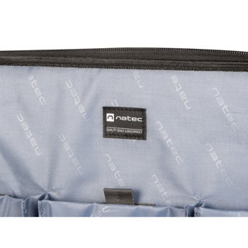 NATEC Boxer 17.3