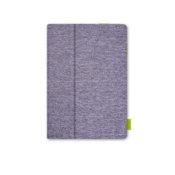 Калъф Port Designs Copenhagen за таблет  9"/10"(22.86-25.40)cm, розов | JAR Computers Port Designs Copenhagen Purple  9" /10"