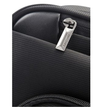 Samsonite Kleur 17.3in Black/Anthracite CK4.09.004